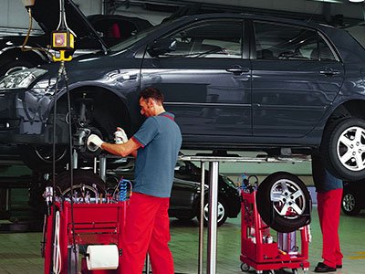 Los cambios en la posventa