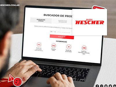 #HESCHERNEWS – Todas las bujías para tu diesel