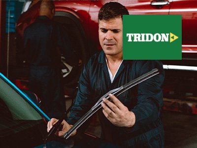 TRIDON® anuncia más aplicaciones de su Serie VisionAll™ 