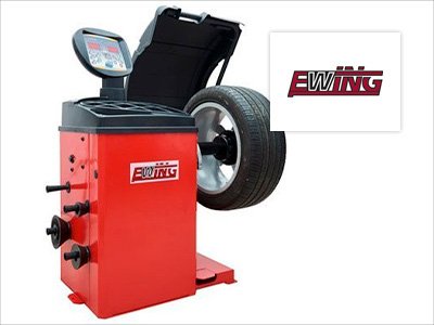 Descripción de producto Ewing: Balanceadoras EW-B80, EW-B67, EW-B98