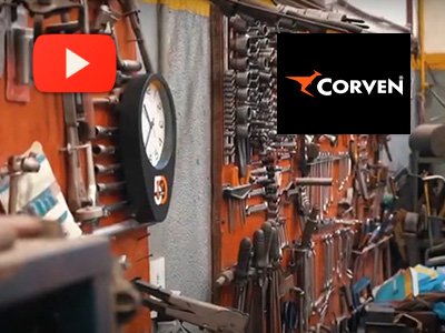Corven, Historias de Taller – Talleres Salerno