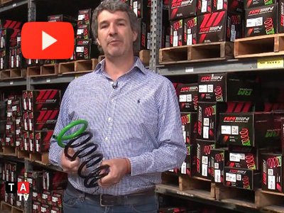 Taller Actual TV: 18 de febrero 2021