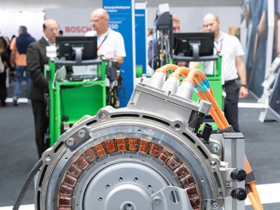 Automechanika Frankfurt será por primera vez un evento híbrido