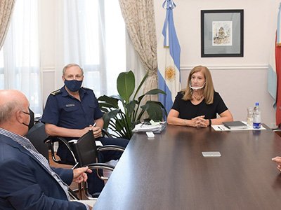 Seguridad para las estaciones de servicio