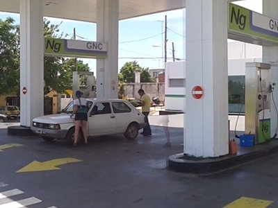 Financiamiento Pyme apto para Estaciones de Servicio