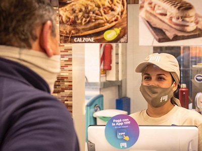 La evaluación de nuestros Servicios