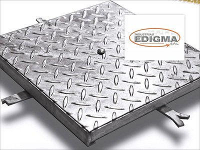 Las novedades de Industrias Edigma