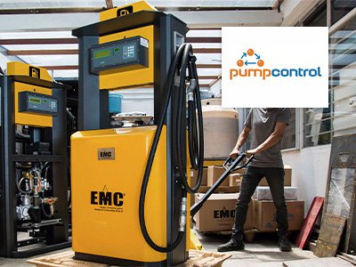 Pump Control: Tecnología argentina en el mundo