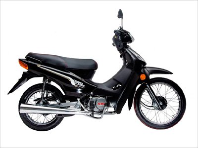 Ficha Técnica: Keller – Eco Base 110