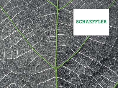 Schaeffler amplía su compromiso con el medio ambiente