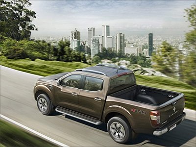 El primer trimestre del Mercado Europeo: Ventas por tipo de combustible