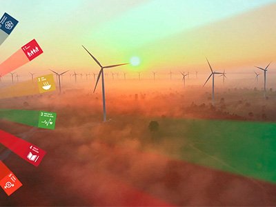 Schaeffler, seleccionado por la ONU como uno de los 50 Líderes en sustentabilidad y clima