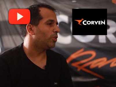 Institucional Corven: Historias de Taller – Frenosol