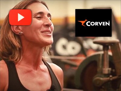 Institucional Corven: Historias de Taller – Tornería Rondinara