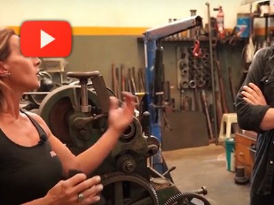 Taller Actual TV: 10 de junio 2021