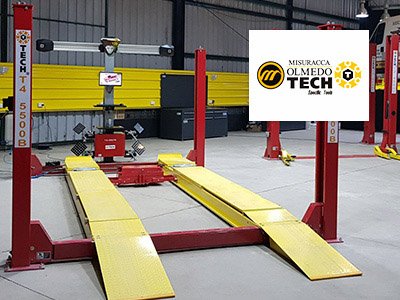 MISURACCA & OLMEDO 59 años de vigencia en el rubro de las Máquinas, Herramientas e Insumos para Talleres del Automotor, Gomerías y Lubricentros