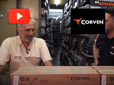 Institucional Corven: Historias de Taller – Suspensión Da-niel