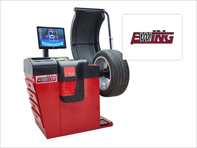 Descripción de Producto EWING: EW-B80