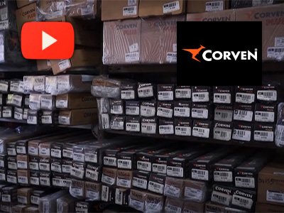 Institucional Corven: Historias de Taller – Suspensión Ricky