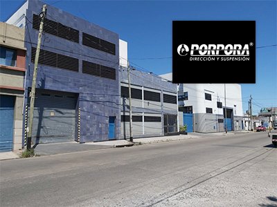 Pórpora, 70 años de trayectoria en el Mercado