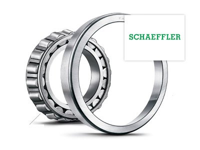 Rodamientos de rodillos cónicos estándar (TBR) para vehículos comerciales