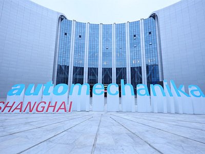 Las marcas líderes y las nuevas oportunidades de mercado en Automechanika Shanghai 2021