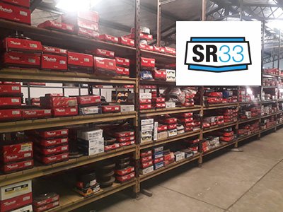 Frenos y Embragues Moreno, comercio referente en zona Oeste