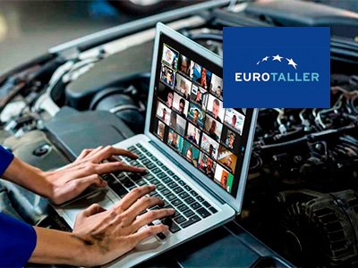 Miembros de la red Eurotaller participaron del primer congreso Iberoamericano de talleres