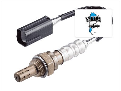 Presentación técnica comercial en Córdoba: sensores de oxigeno NGK