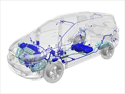 GM reducirá las emisiones de sus vehículos en Brasil hasta un 43%