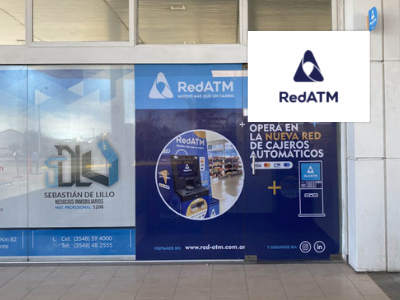 Sigue creciendo la cantidad de Estaciones de Servicio que forman parte de RedATM