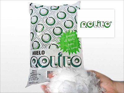 ROLITO, el Hielo de los Argentinos