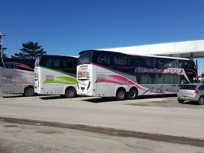 El turismo bonaerense en las Estaciones de Servicio