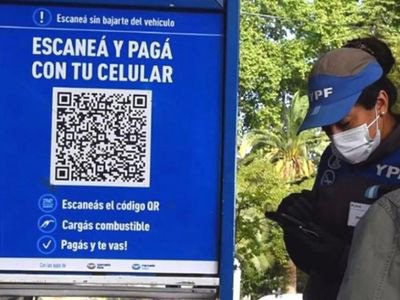 CECHA ante la prohibición de los Códigos QR