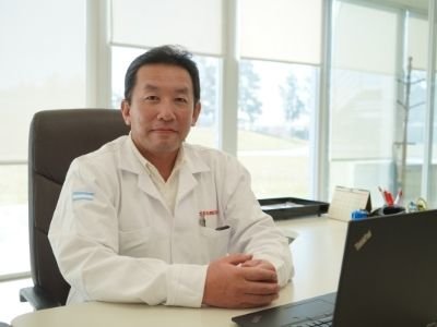 Nuevo presidente de Honda Motor Argentina