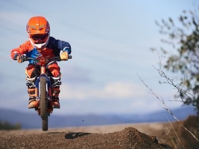 Las motos eléctricas ‘Race Injected’ de KTM