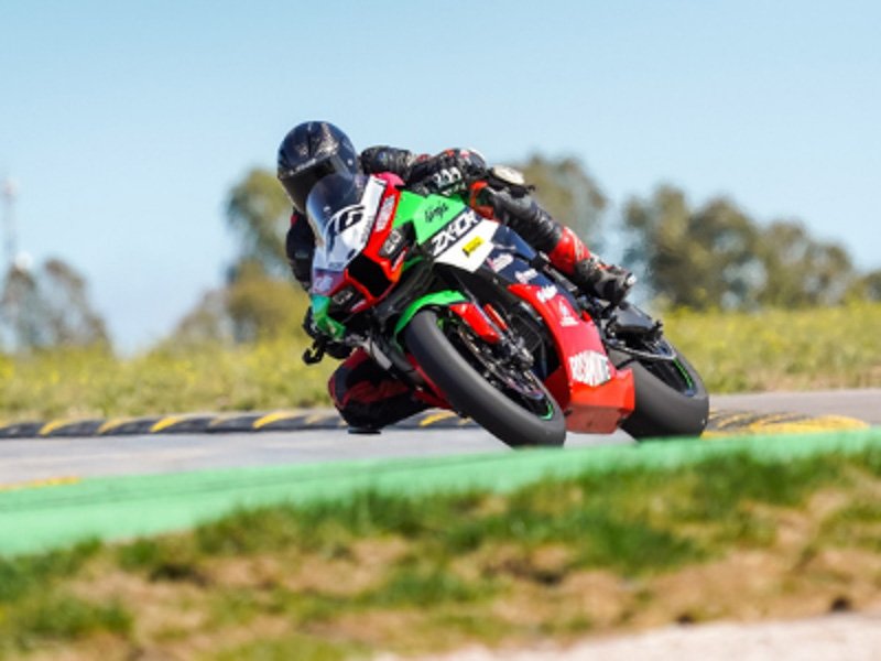 Podios para el Rosamonte Racing Team en Neuquén