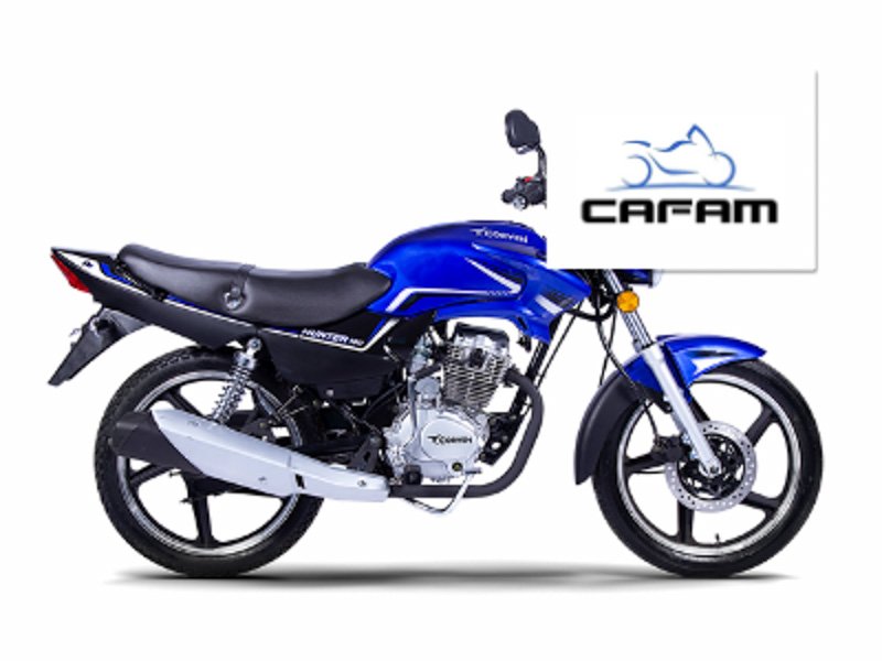 Comenzó la etapa 13 del programa ‘Mi Moto’