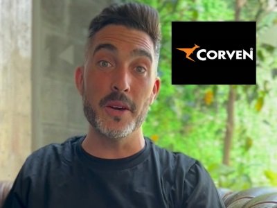 Campaña Corven para que vos también puedas contar tu ”Historia de Taller”