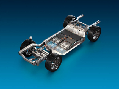 Innovaciones que permiten la movilidad eléctrica