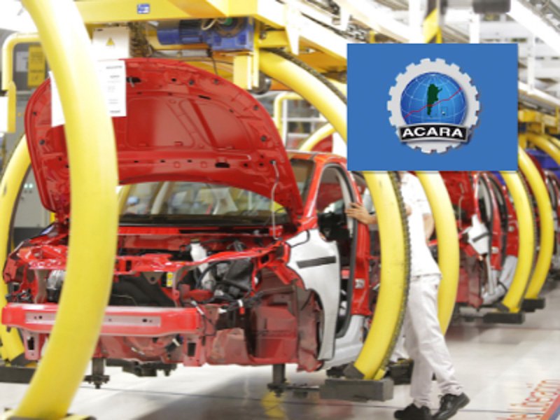 Alza en los patentamientos de mayo