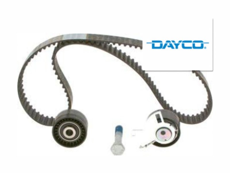Dayco: Kit de distribucion KTB995