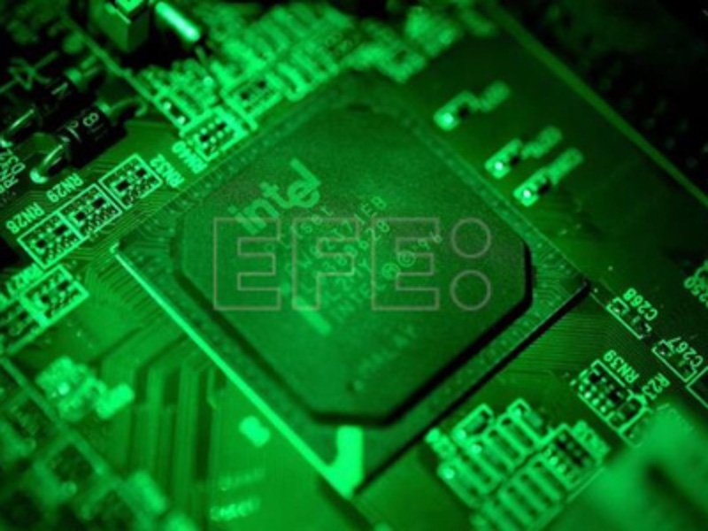 España se propone fabricar microchips