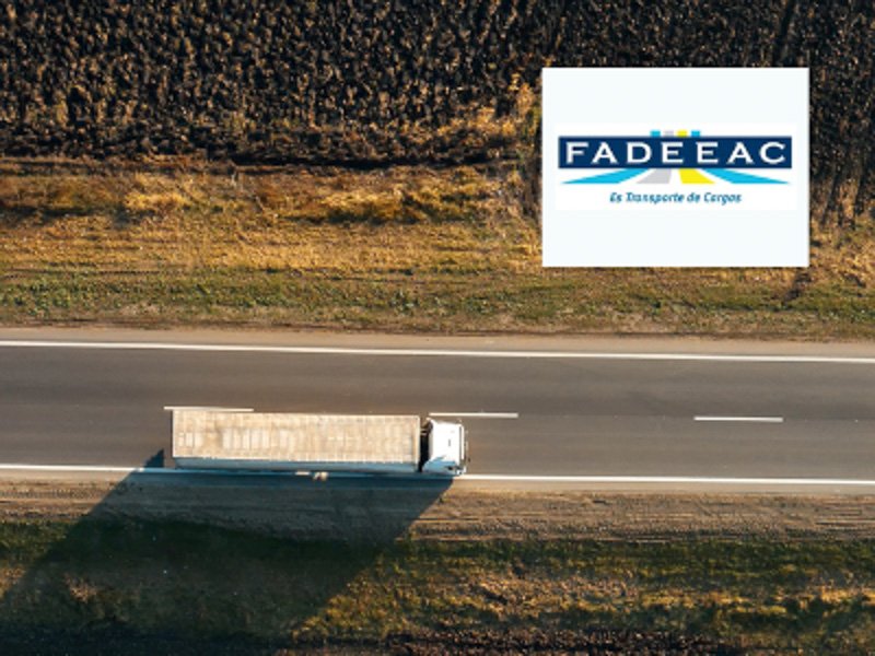 Mes récord para los costos del transporte