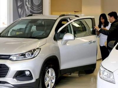 ACARA estima 400 mil patentamientos en 2022