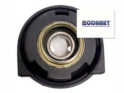 RMT soporte de cardan