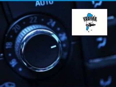 Curso FAATRA: Climatización automotriz en Chaco