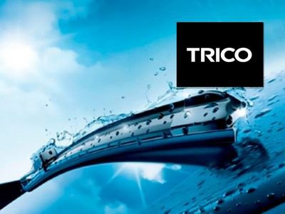 TRICO® nuevas aplicaciones Fiat