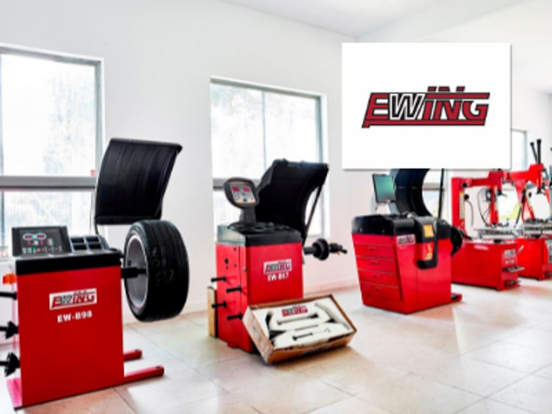 EWING, Asistencia profesional para la Industria Automotriz