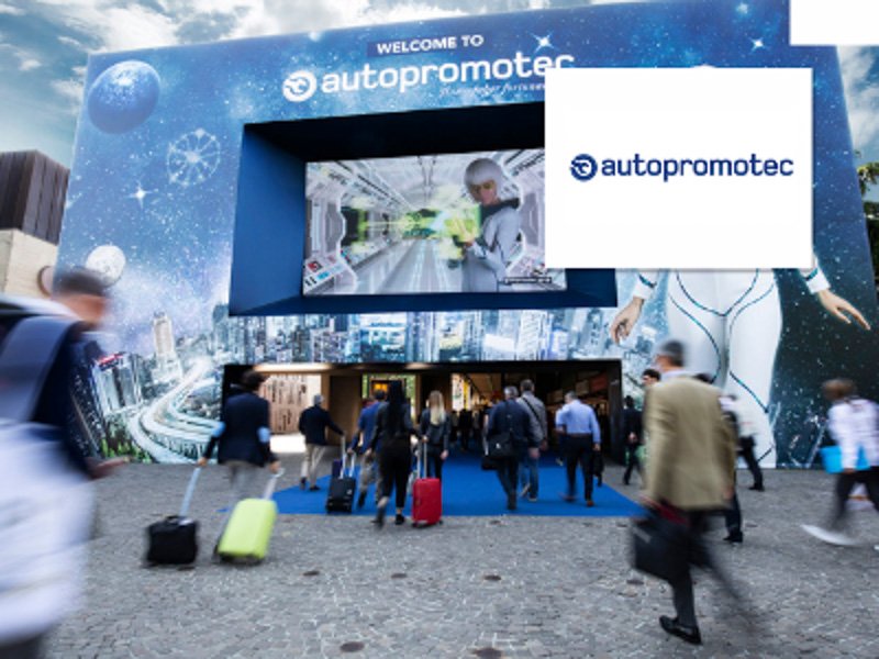 Autopromotec 2022 abrió sus puertas